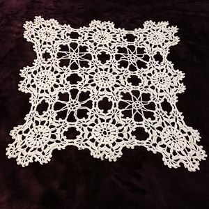 Vintage Doily
